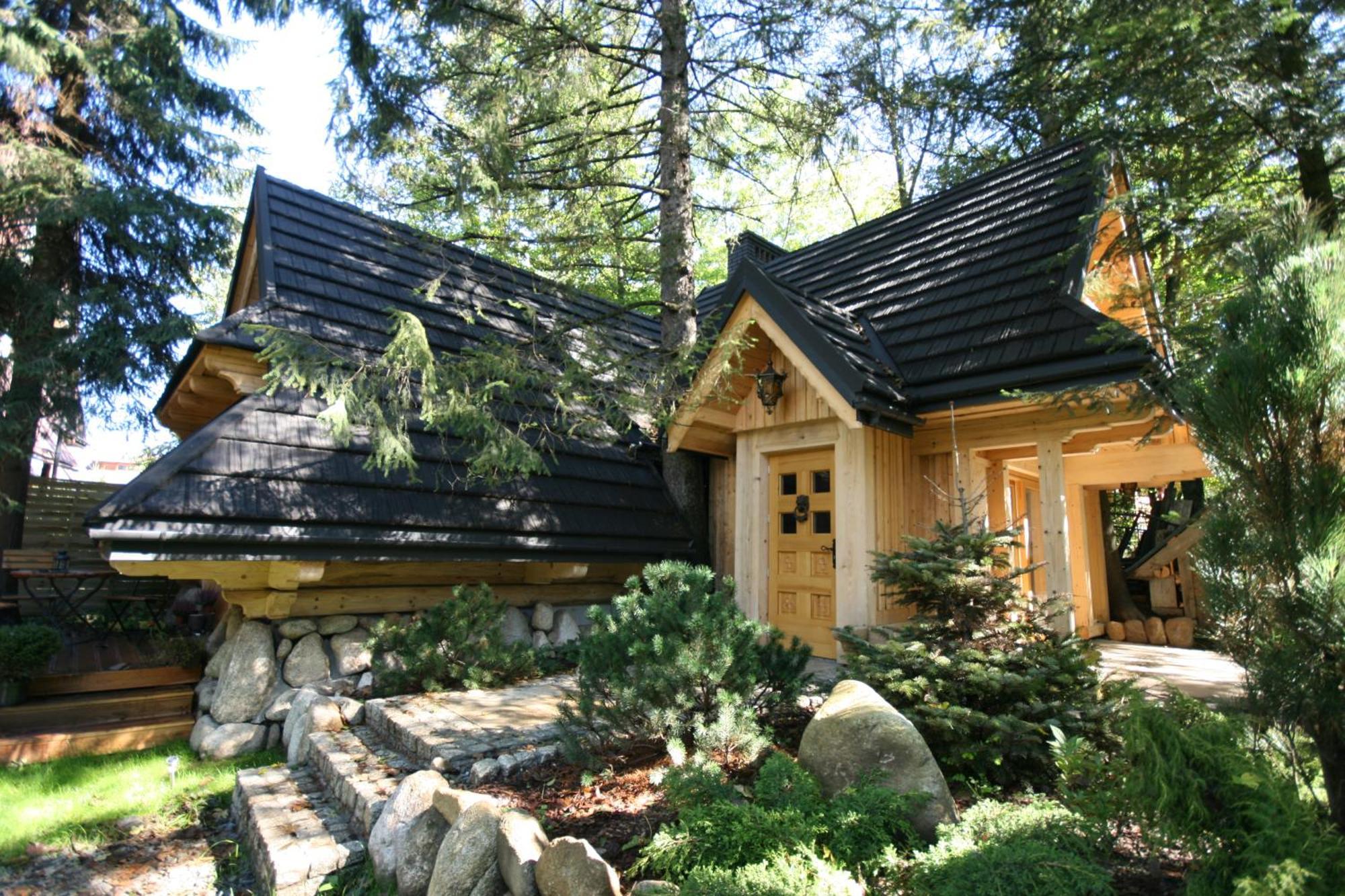 Domki Koliba - Zakopane — Photos 3